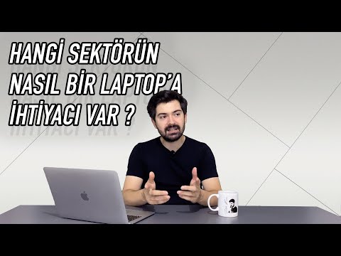 Laptop Seçimi !
