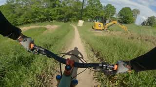 Beech Mountain - Green Mamba Run
