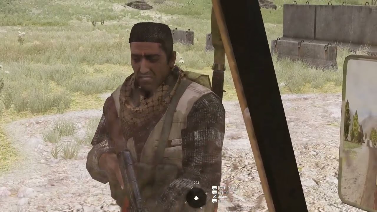 Operation Unjust Cause | Arma 3 Tomfoolery and Shenanigans #1