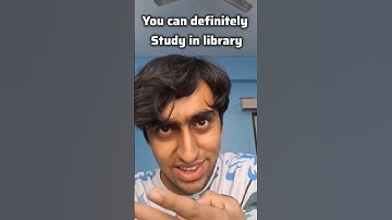 Study in Library for JEE⁉️🔥#jee#pw#iit#shorts#jee2026#jee2027#jeewallah#motivation#library#jeemains