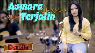 Asmara Yang Terjalin - Sela Silvina