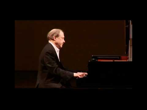 Marc-André Hamelin plays Berg, Fauré, Ravel, Hamelin and Rachmaninoff