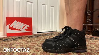 nike air max cb 94 2020 triple black