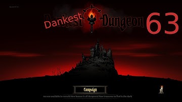 Darkest Dungeon ep. 63 - Let
