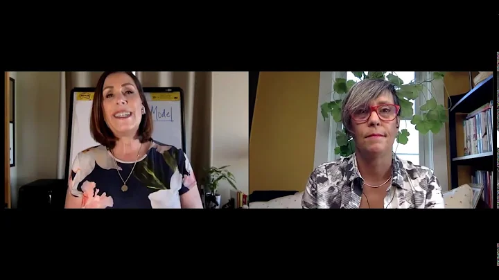 Healthy Habit Change Summit 2019 Interview with Li...