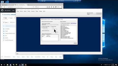 Getting started with Sifon for Sitecore