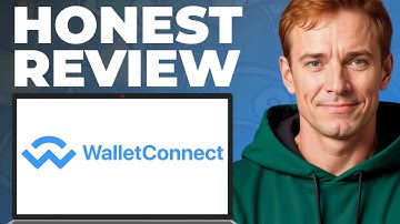 WalletConnect Full Review - Features, Strengths, Weaknesses