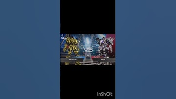 "Fighting in the Coliseum" Daemon X Machina: Titanic Scion Part 9 Preview #razgrizsol13