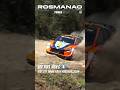 Teste Ott Tanak Rally Portugal 2024 Hyundai #rally #test #portugal #pet FULL VÍDEO IS ON