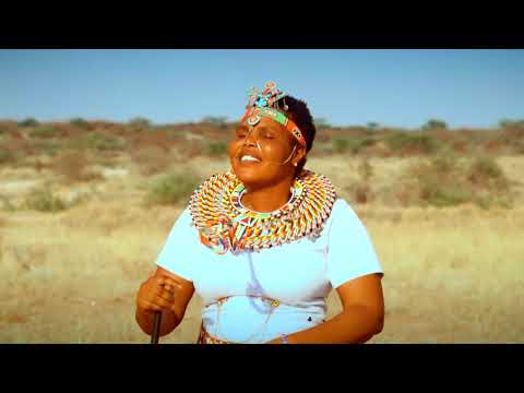 RAMATI SCORPION RASTA OFFICIAL VIDEO 4K