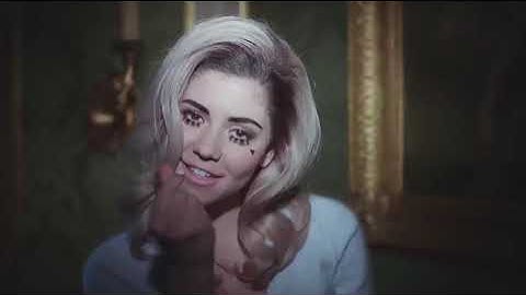MARINA AND THE DIAMONDS - PRIMADONNA [Official Music Video]