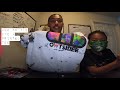 How To : Tie Dye A Printed Tee