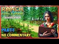 I OPENED Biggest Store In My Ranch🐔 || Ranch Farm & Store Simulator | Part-1