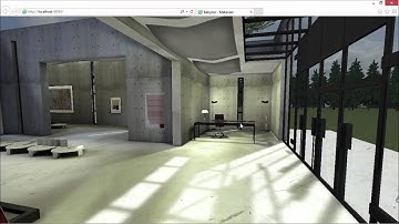 Windows 8.1 Developer Training, Geek Edition, 02, HTML and WebGL