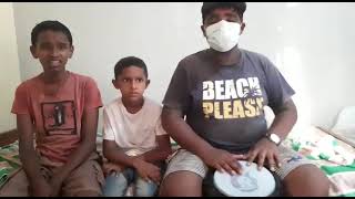 Supirima Gammak Thma