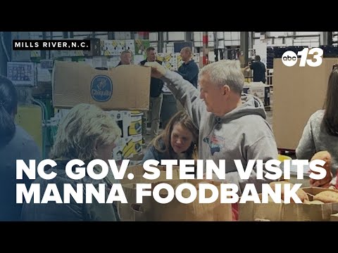 Nc Gov Food Stamps
