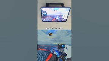 LEGENDARY LOCUS - ELECTRON 😍 (COD MOBILE)