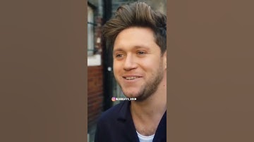 Thumbnail of Niall Horan - Nice To Meet Ya