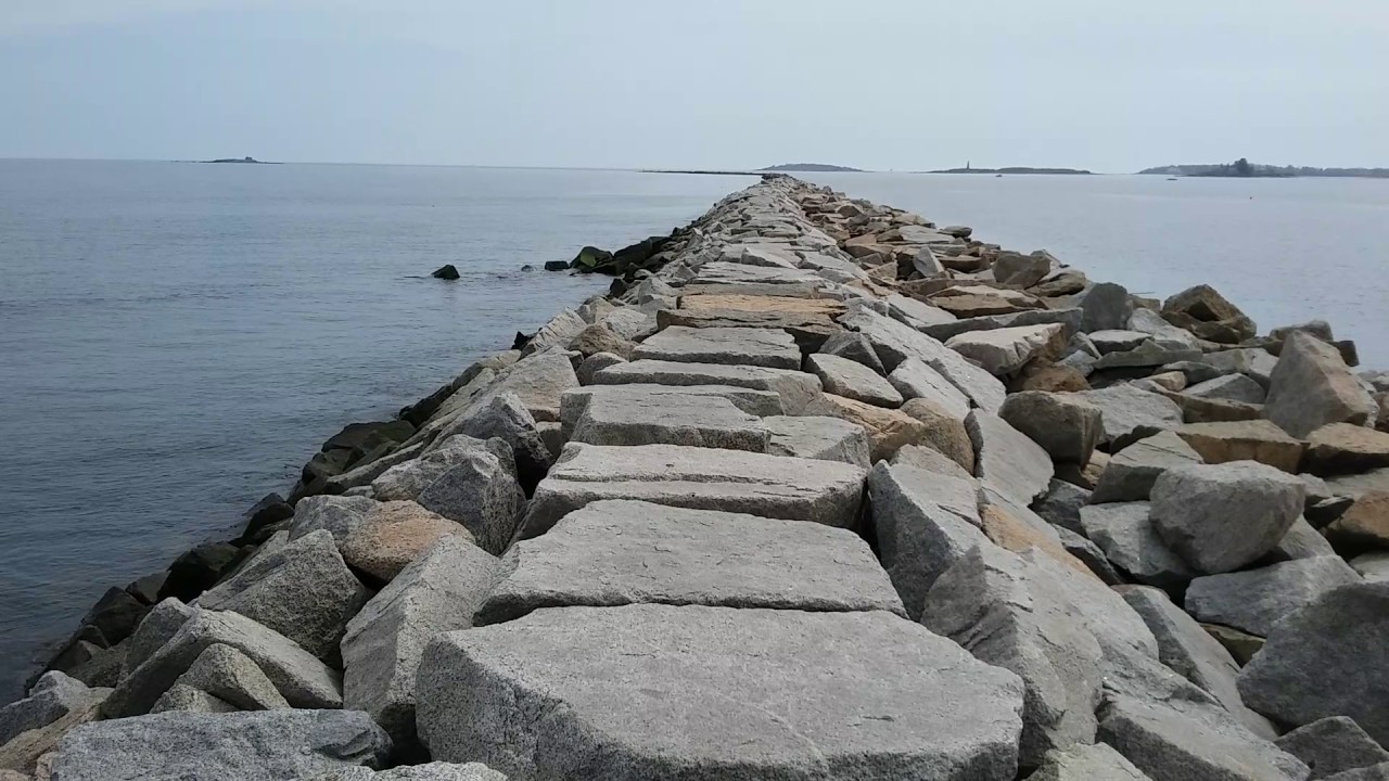 Camp Ellis Beach Saco Maine 4 12 17 You Camp Ellis Beach Saco Maine 4 12 17