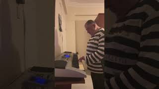 kitaro silk road (ipek yolu)