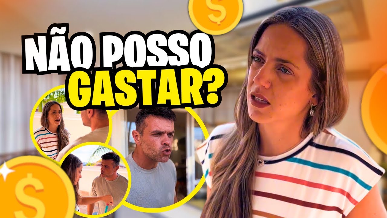 Minha mãe estava precisando da minha ajuda e meu marido vez questão de jogar tudo na minha cara! 💔😥