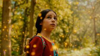 Fran Discovers The Magic Faraway Tree | Movie Clip 4K