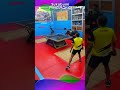 높이 날아가는 공 #卓球 #탁구 #乒乓球 #pingpong #sports #tabletennis #shorts
