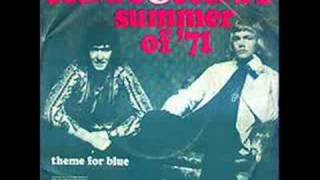 Bolland & Bolland - Summer Of '71 (1972) chords