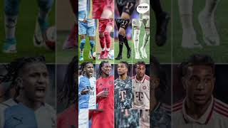 Because of olise Nike might have to break their own rules just to sign him