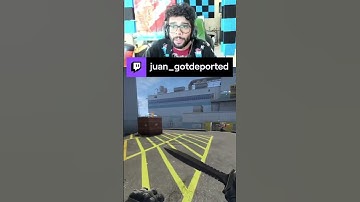 SNIPES FOR THE HOLD ON OUTSIDE NUKE!! | juan_gotdeported on #Twitch #CSGO