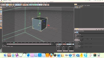 6 VibrateTaginCinema4D