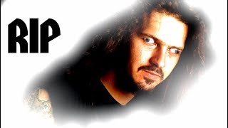 Pantera RIP (Damien Darrel ABBOTT)