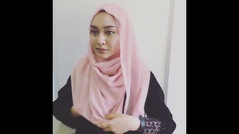 MAYSIXTEEN   ::   Luxe V2 Instant Shawl