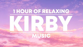 1 Hour of Relaxing 'Kirby' Music screenshot 5