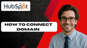 How to Connect Your Domain to HubSpot  HubSpot How To