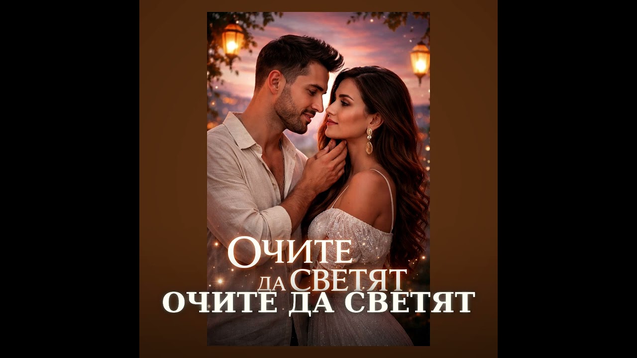 Очите да светят