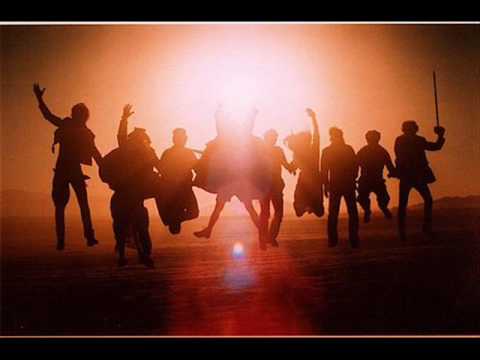 Edward Sharpe & The Magnetic Zeros - Home [2009] 