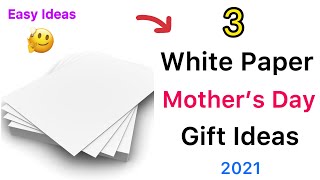 3 Amazing DIY Mothers Day Gift Ideas During Quarantine | Mothers Day Gifts | Mothers Day Gifts 2021
