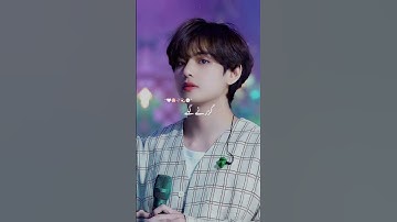 OMG Taehyung you again make us little shy!😳#taehyung_bts #kimtae#taetae#bts#taehyungff#shorts#viral