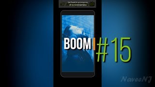 Boom Music Player - Notable Android Apps #15 [1080p] screenshot 4