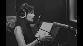 Tamya Morán /  " Soy Pan, Soy Paz, Soy Más "