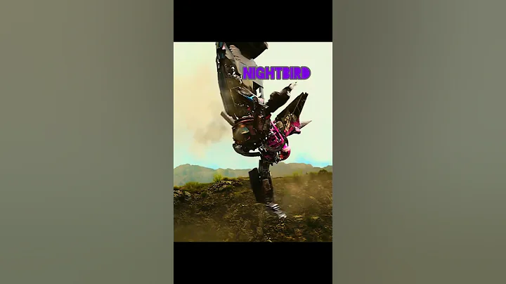 Terrorcons | #transformers #riseofthebeasts |#shorts #upcoming