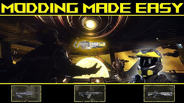 Helldivers 2 - Modding Made Easy | Customize Your Game