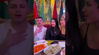 Gözde Akgün Mahmut Abi