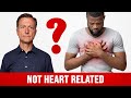 11 Causes of CHEST PAIN That Are NOT Heart Related