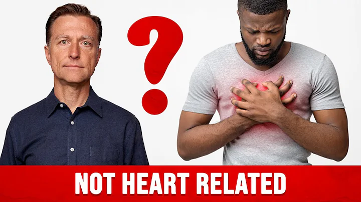 11 Causes of CHEST PAIN That Are NOT Heart Related - DayDayNews