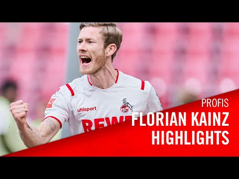 Florian KAINZ: Highlights 2019/20 | 1. FC Köln | Bundesliga | TORE \u0026 ASSISTS