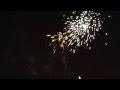 4th of July at Dockweiler State Beach 2013