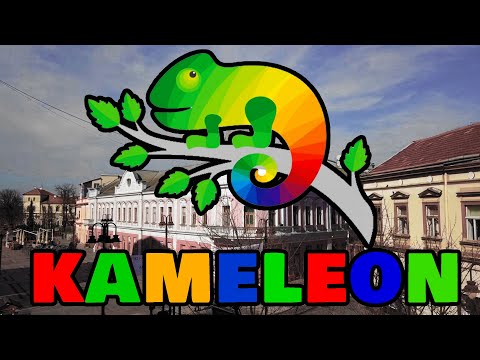 KAMELEON