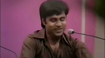 The Legends - Jagjit & Chitra Singh, Kothe Te Aa Mahiya - Punjabi Tappe, recorded at BBC in1979 The Legends - Jagjit & Chitra Singh, Kothe Te Aa Mahiya - Punjabi Tappe, recorded at BBC in1979